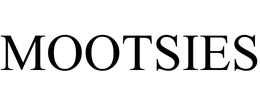 MOOTSIES trademark