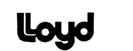 LLOYD trademark