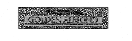 GOLDEN ALMOND trademark