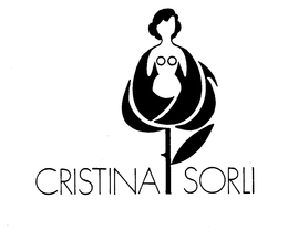 CRISTINA SORLI trademark
