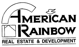 AMERICAN RAINBOW REAL ESTATE & DEVELOPMENT trademark