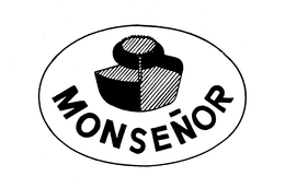 MONSENOR trademark