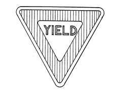 YIELD trademark