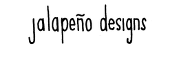 JALAPENO DESIGNS trademark