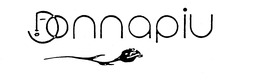 DONNAPIU trademark