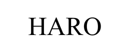 HARO trademark