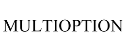 MULTIOPTION trademark
