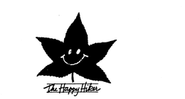 THE HAPPY HIKER trademark