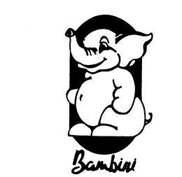 BAMBINI trademark