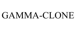 GAMMA-CLONE trademark