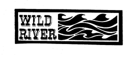 WILD RIVER trademark