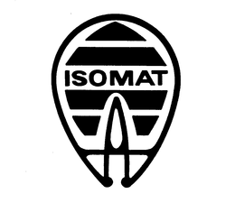 ISOMAT trademark