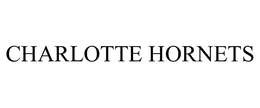 CHARLOTTE HORNETS trademark