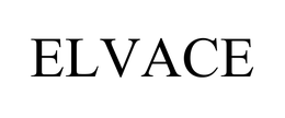 ELVACE trademark
