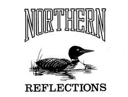 NORTHERN REFLECTIONS trademark