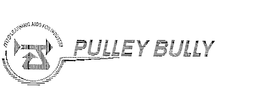 PULLEY BULLY MTS LEARNING AIDS FOR INDUSTRY trademark
