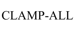 CLAMP-ALL trademark