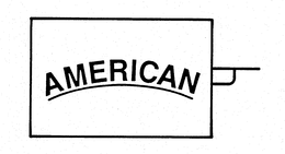 AMERICAN trademark