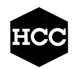 HCC trademark