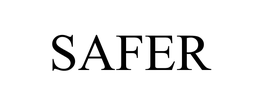 SAFER trademark