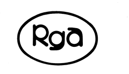 RGA trademark