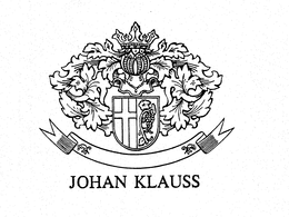 JOHAN KLAUSS trademark