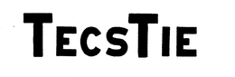 TECSTIE trademark