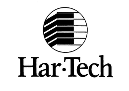 HAR-TECH trademark