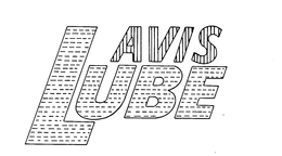AVIS LUBE trademark