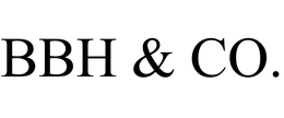 BBH & CO. trademark