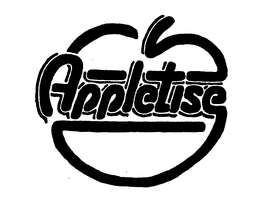 APPLETISE trademark