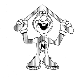 N trademark