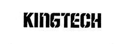 KINGTECH trademark