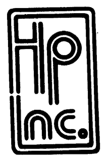 HPI INC. trademark
