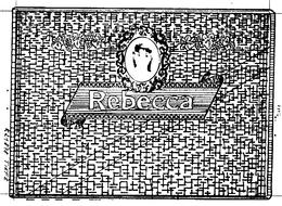 REBECCA trademark