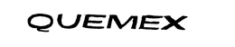 QUEMEX trademark
