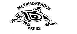 METAMORPHOUS PRESS trademark