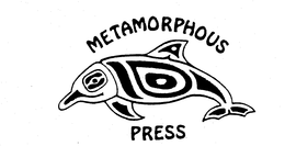METAMORPHOUS PRESS trademark