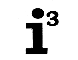 I 3 trademark