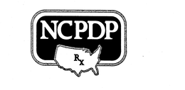 NCPDP RX trademark