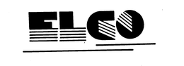 ELCO trademark