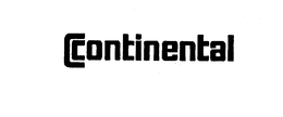 CCONTINENTAL trademark