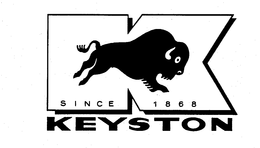 KEYSTON trademark