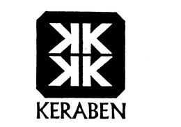 KERABEN trademark
