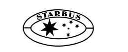 STARBUS trademark