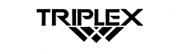 TRIPLEX trademark