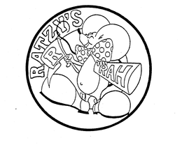 RATZY'S R RAH trademark
