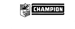 L CHAMPION trademark