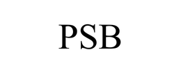 PSB trademark