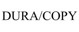 DURA/COPY trademark